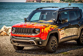 Jeep Renegade Hell's Revenge