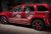 Jeep Vilner