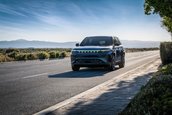 Jeep Wagoneer S