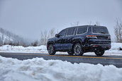 Jeep Wagoneer si Jeep Grand Wagoneer