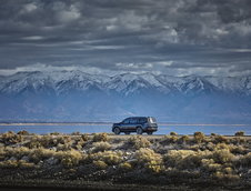 Jeep Wagoneer si Jeep Grand Wagoneer