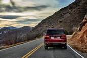 Jeep Wagoneer si Jeep Grand Wagoneer