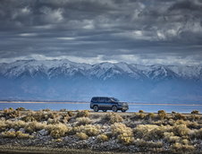 Jeep Wagoneer si Jeep Grand Wagoneer