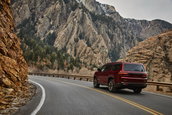 Jeep Wagoneer si Jeep Grand Wagoneer