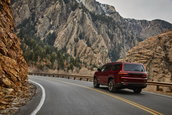 Jeep Wagoneer si Jeep Grand Wagoneer