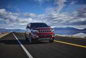 Jeep Wagoneer si Jeep Grand Wagoneer