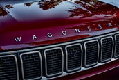 Jeep Wagoneer si Jeep Grand Wagoneer