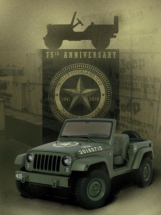 Jeep Willys MB