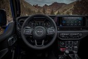 Jeep Wrangler 4xe Facelift