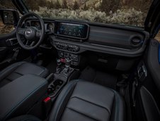 Jeep Wrangler 4xe Facelift