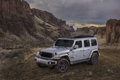 Jeep Wrangler 4xe Facelift
