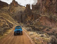 Jeep Wrangler 4xe Facelift