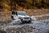 Jeep Wrangler 4xe