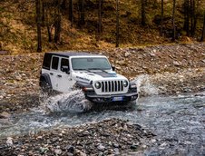 Jeep Wrangler 4xe