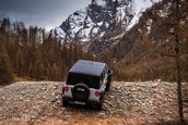 Jeep Wrangler 4xe