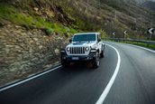 Jeep Wrangler 4xe