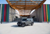 Jeep Wrangler 4xe