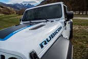 Jeep Wrangler 4xe