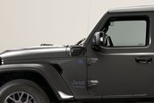 Jeep Wrangler 4xe