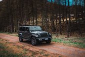 Jeep Wrangler 4xe