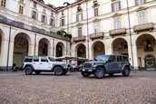 Jeep Wrangler 4xe