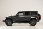 Jeep Wrangler 4xe