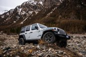 Jeep Wrangler 4xe