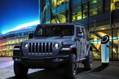 Jeep Wrangler 4xe