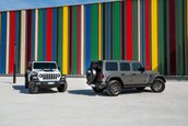 Jeep Wrangler 4xe