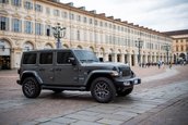 Jeep Wrangler 4xe