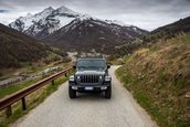 Jeep Wrangler 4xe