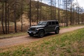 Jeep Wrangler 4xe