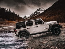 Jeep Wrangler 4xe