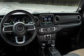 Jeep Wrangler 4xe