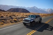 Jeep Wrangler 4xe