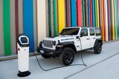 Jeep Wrangler 4xe