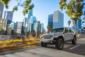 Jeep Wrangler 4xe