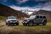 Jeep Wrangler 4xe