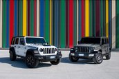 Jeep Wrangler 4xe