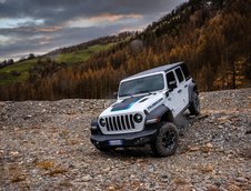 Jeep Wrangler 4xe