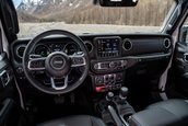 Jeep Wrangler 4xe