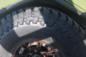 Jeep Wrangler 6x6