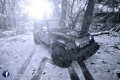 Jeep Wrangler by Vilner