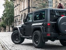 Jeep Wrangler de la Chelsea Truck Company