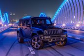 Jeep Wrangler Hofele