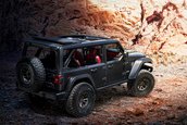 Jeep Wrangler Rubicon 392 Concept