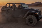 Jeep Wrangler Rubicon 392