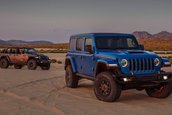 Jeep Wrangler Rubicon 392