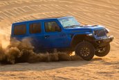 Jeep Wrangler Rubicon 392