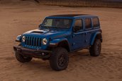 Jeep Wrangler Rubicon 392